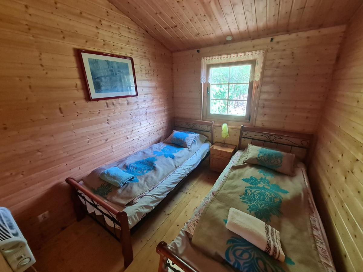 Gasthof Pensjonacik Ogrody 3*
