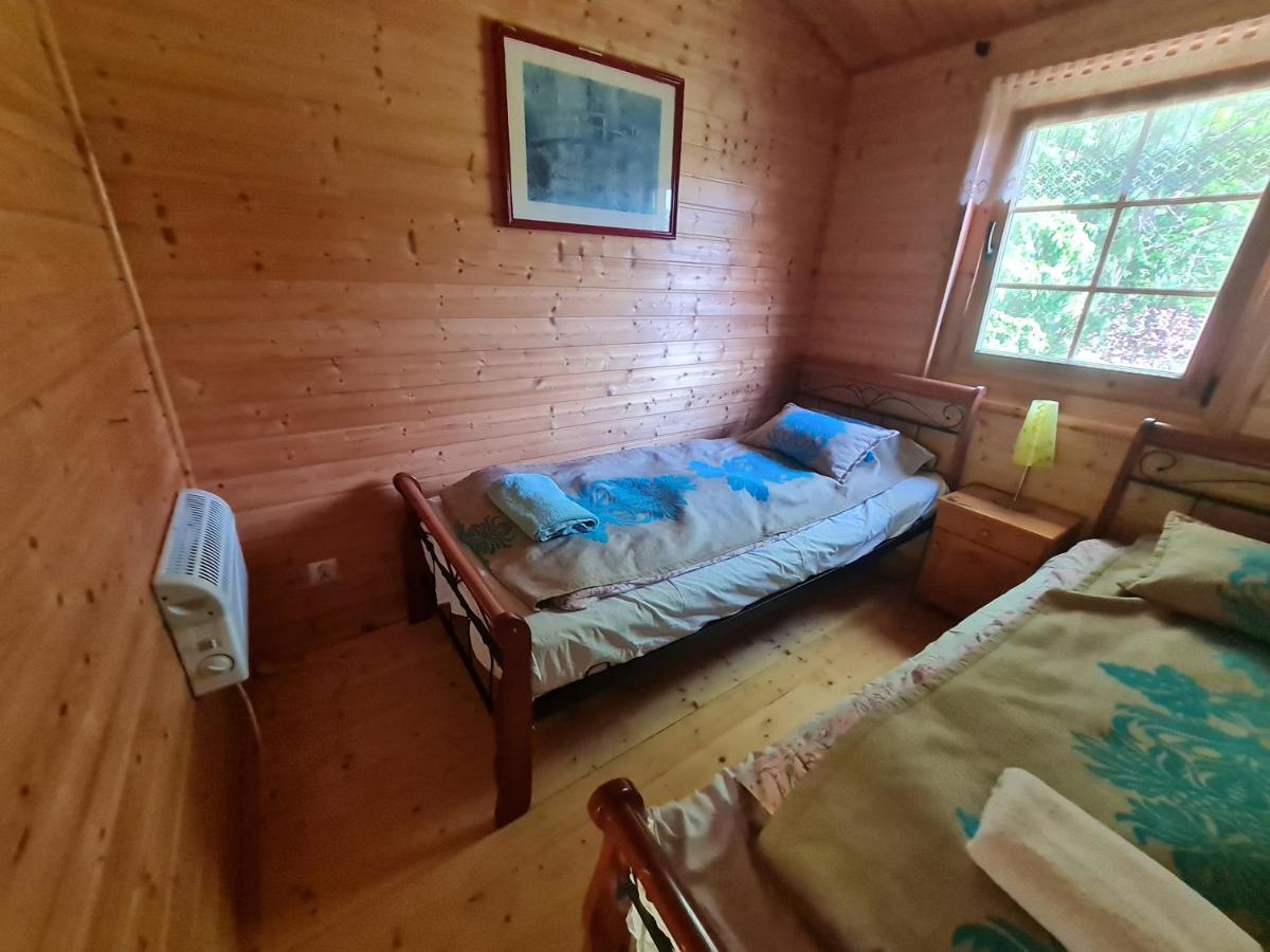 Pensjonacik Ogrody 3*