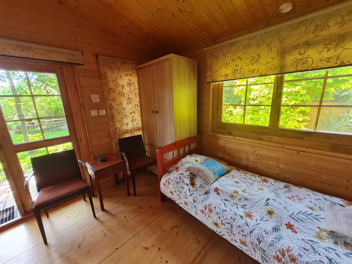 Gasthof Pensjonacik Ogrody Pierzchno