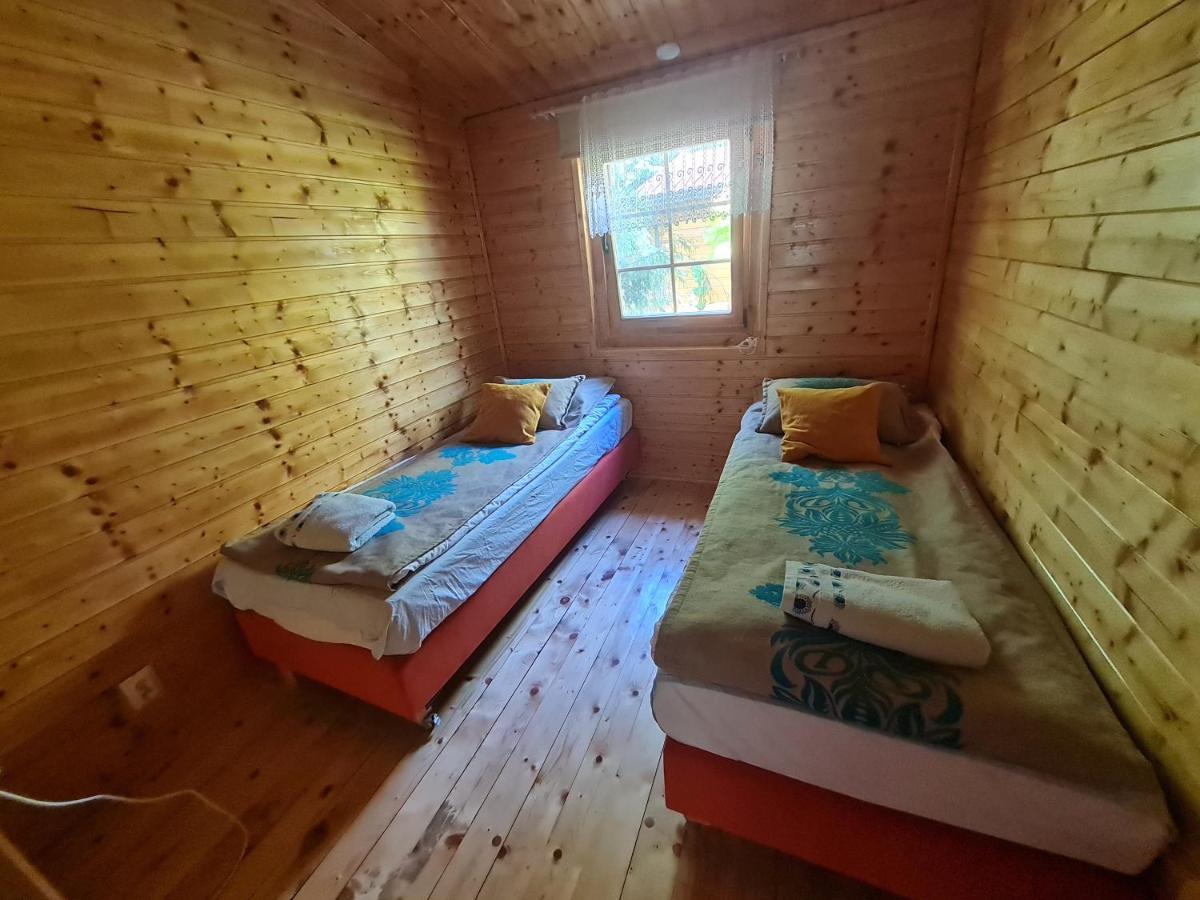 Pensjonacik Ogrody Pierzchno