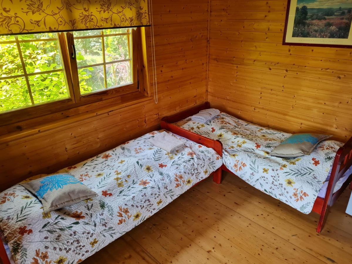 Gasthof Pensjonacik Ogrody Pierzchno