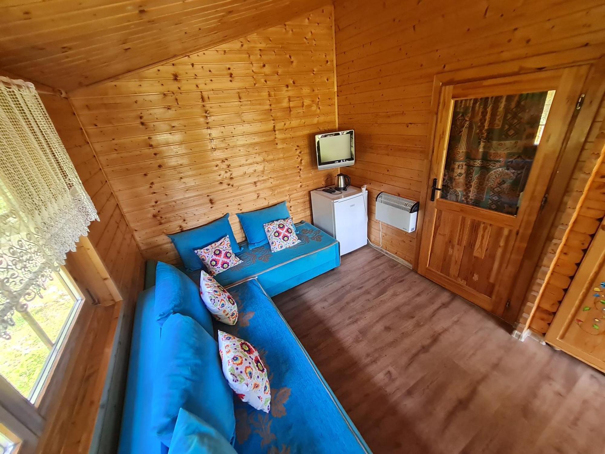 Gasthof Pensjonacik Ogrody