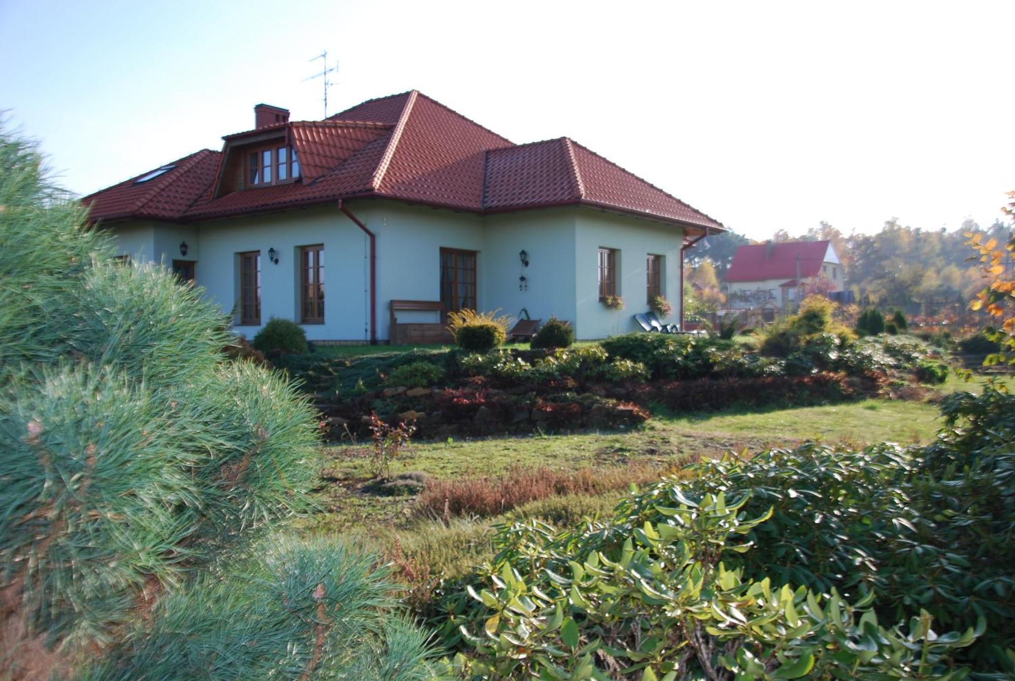 Gasthof Pensjonacik Ogrody 3*