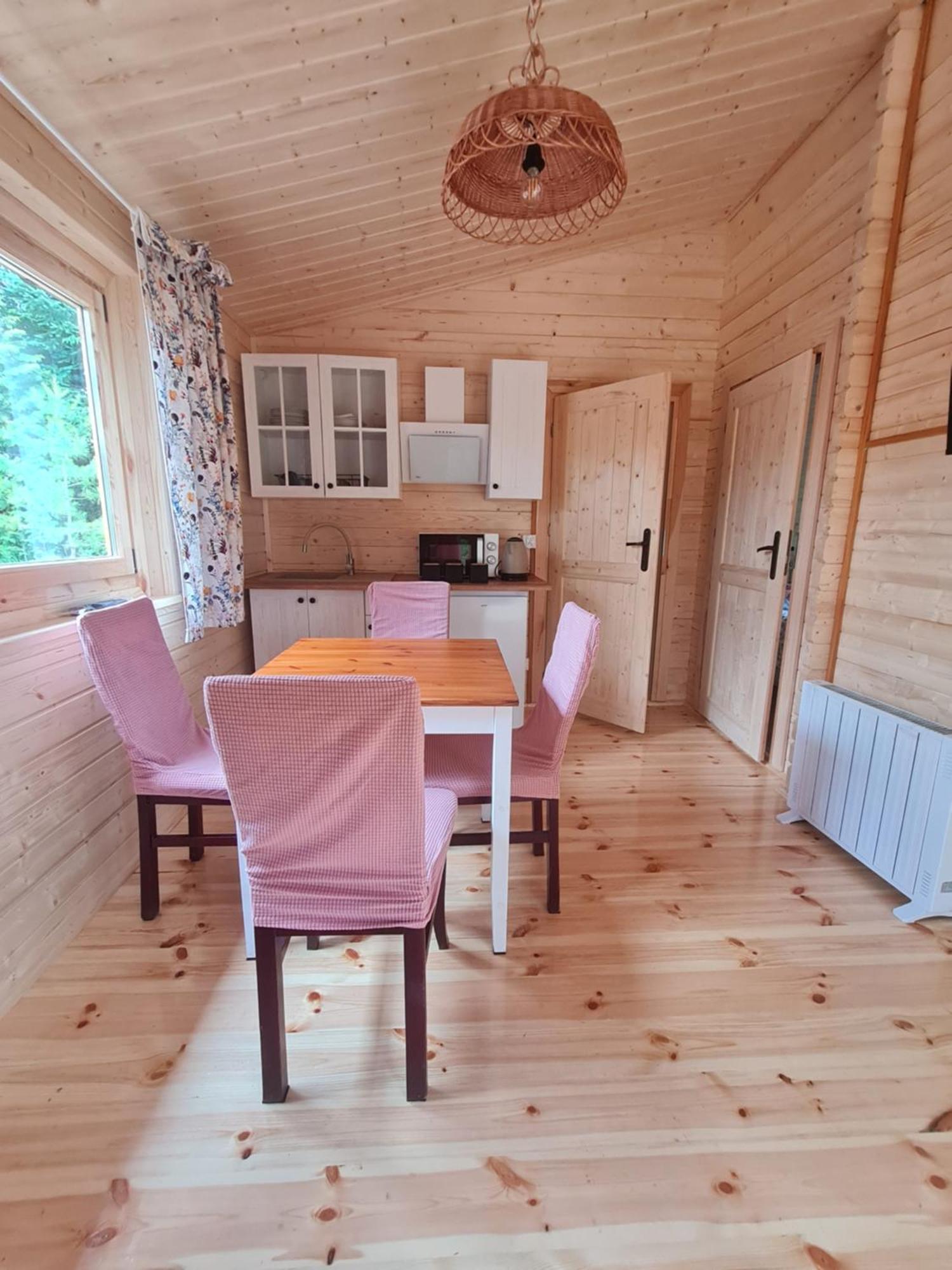 Pensjonacik Ogrody 3*