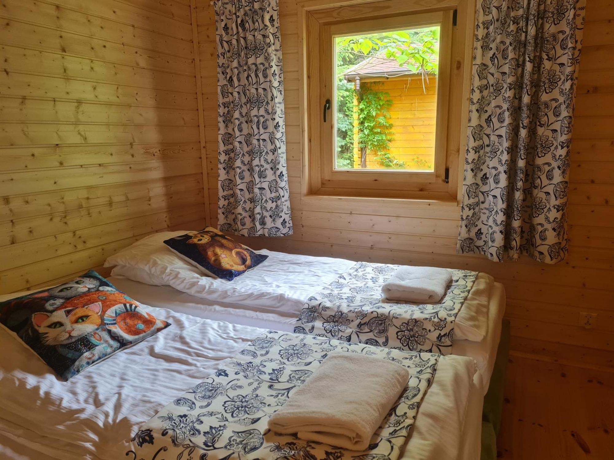 Pensjonacik Ogrody 3* Pierzchno