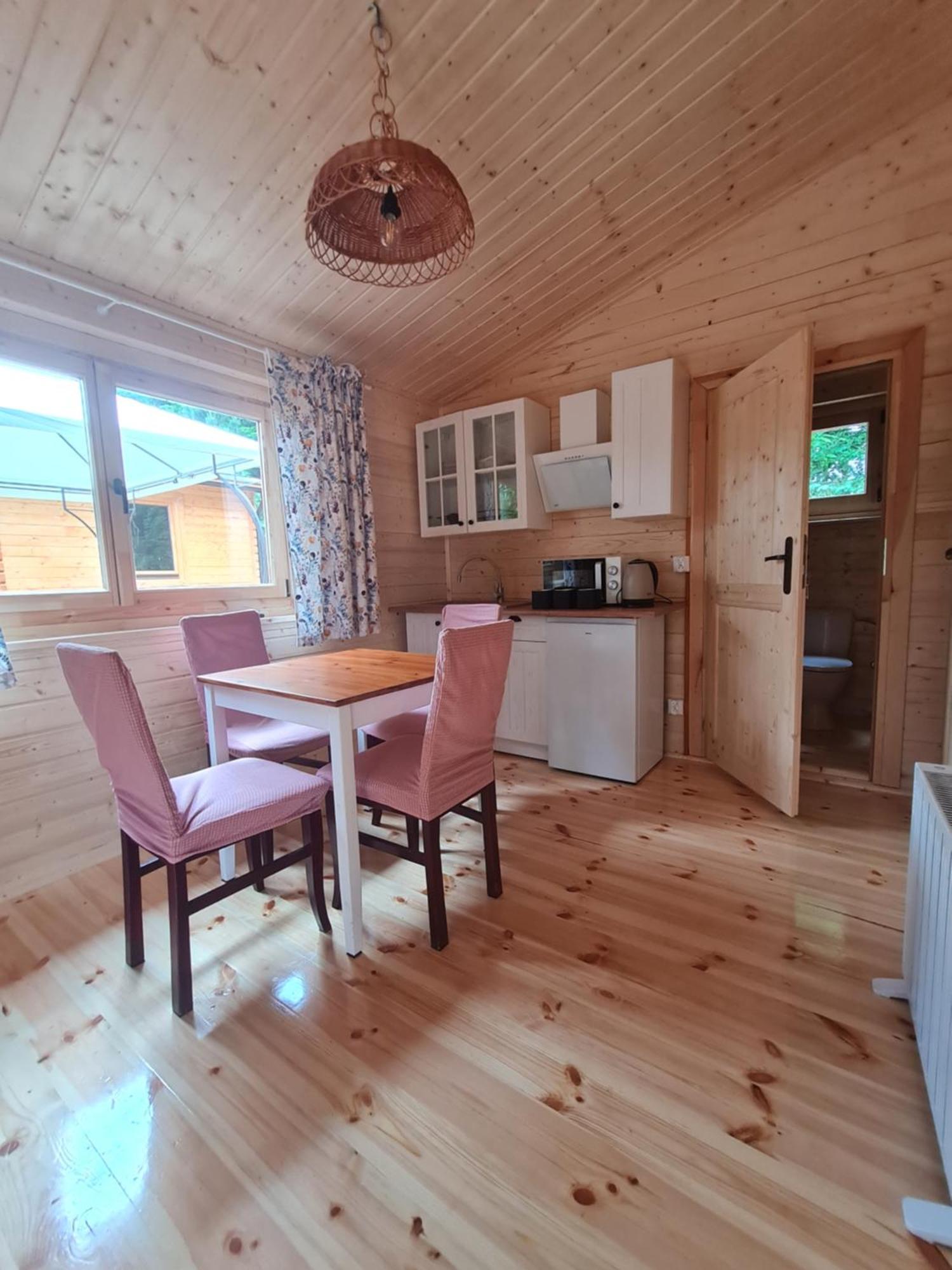 Gasthof Pensjonacik Ogrody