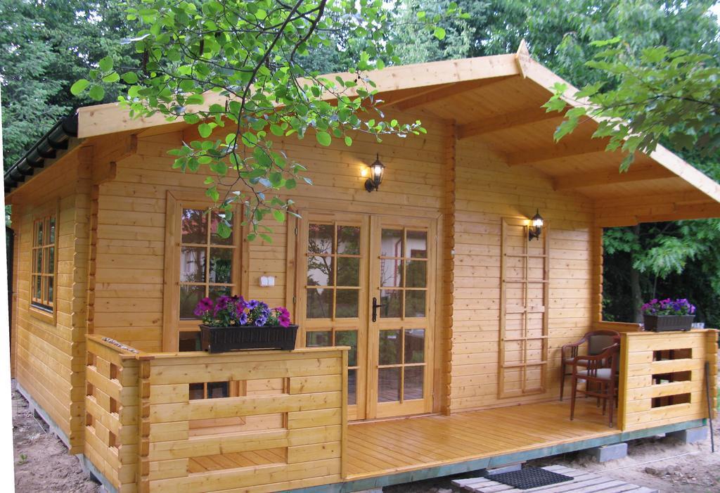 Gasthof Pensjonacik Ogrody