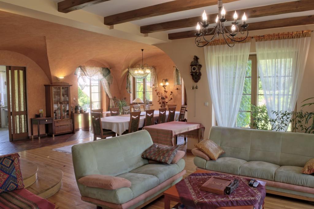 Gasthof Pensjonacik Ogrody 3*