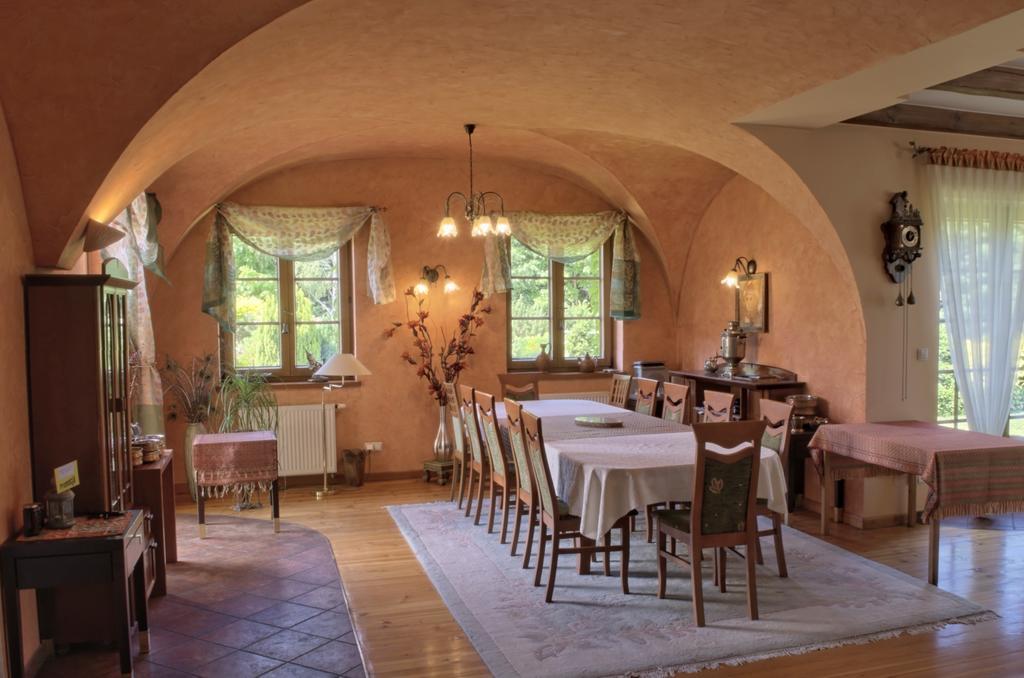 Gasthof Pensjonacik Ogrody 3*