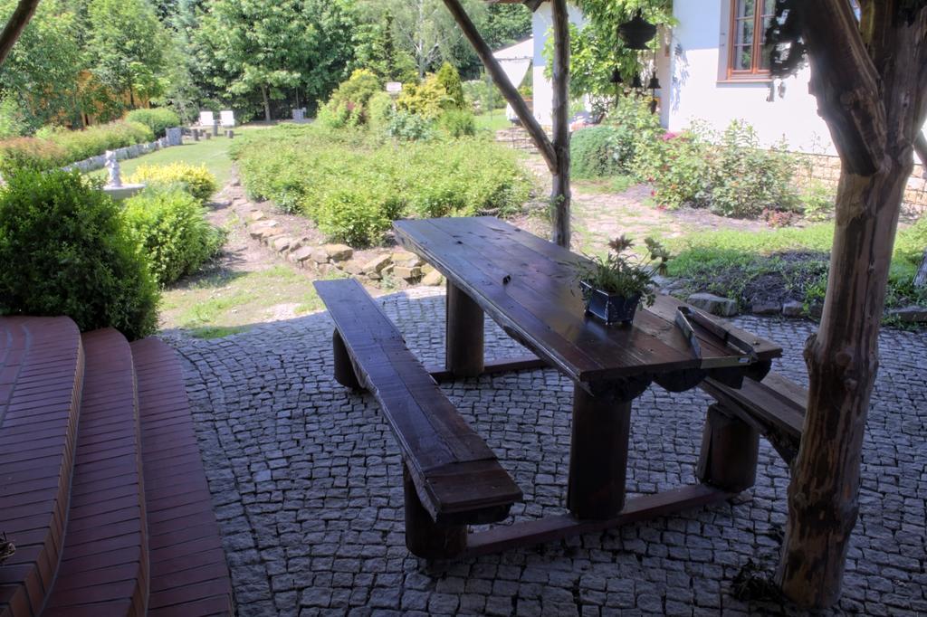 Gasthof Pensjonacik Ogrody 3*