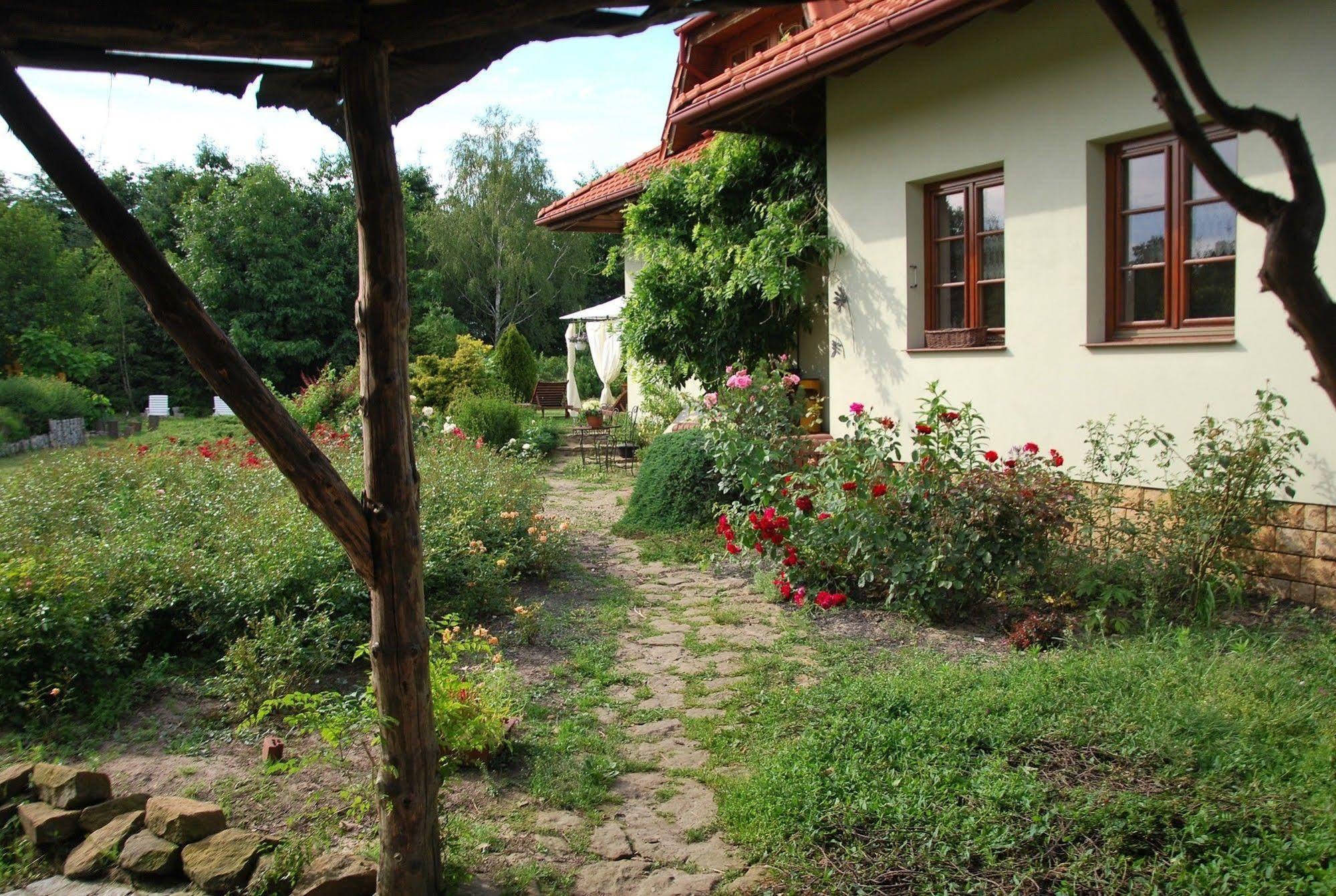 Gasthof Pensjonacik Ogrody 3*