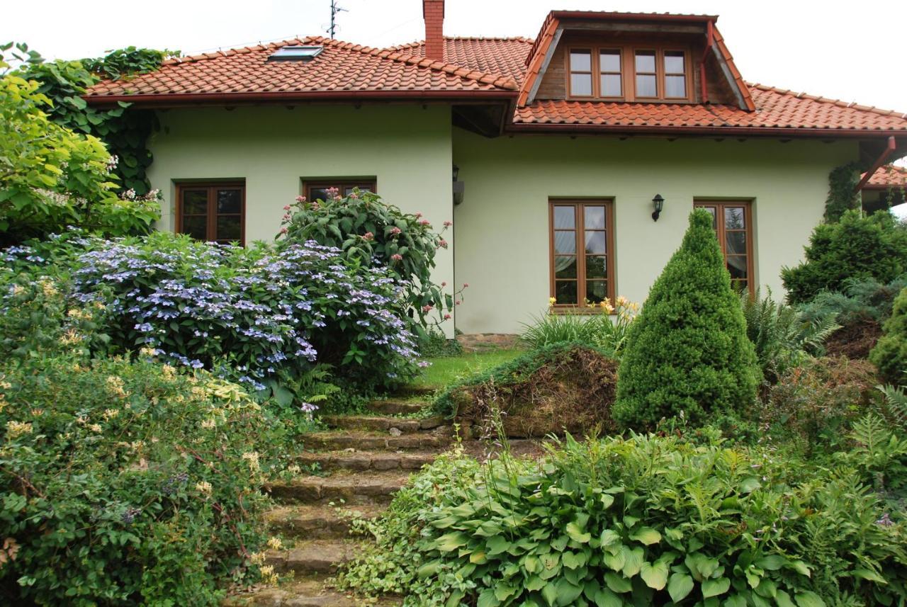Pensjonacik Ogrody Гостьовий будинок 3*